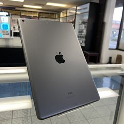 iPad 8th Gen 32GB WiFi 