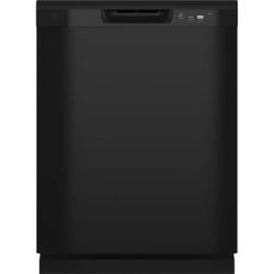 Ge Dishwasher 