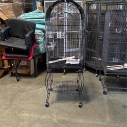63 inch Bird Cage
