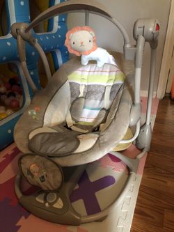Infant Swing
