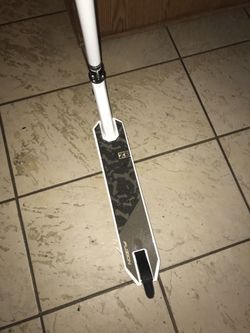 Pro scooter
