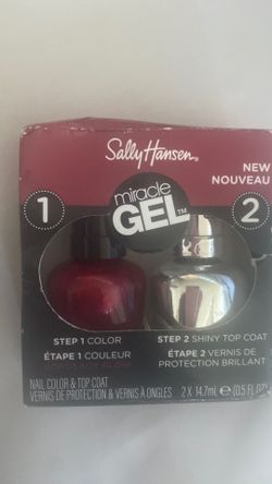 Nail polish GEL