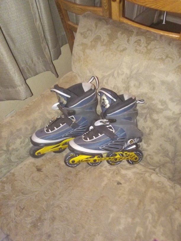 Skates