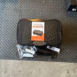 Vibration Plate 