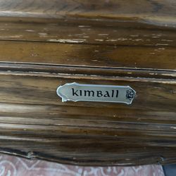 Kimball Piano