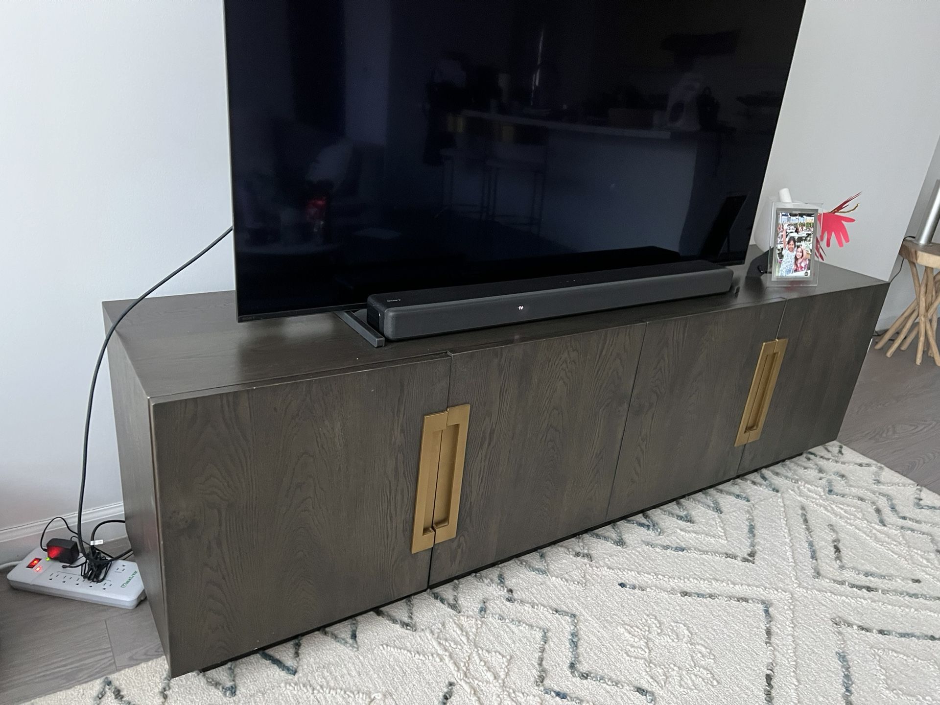 Restoration Hardware Credenza/Sideboard, image size:1920x1440