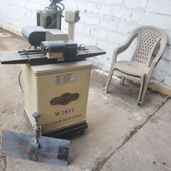 Planner /moulder arch moulder