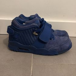 Nike Air Trainer Rush Blue