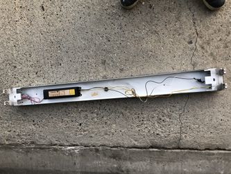 Florecen lights fixture