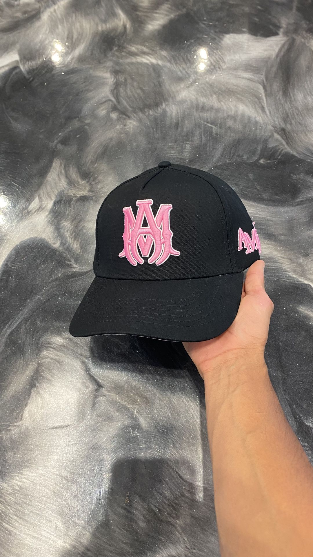 Amiri Hat
