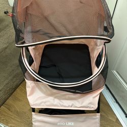 Dog Stroller