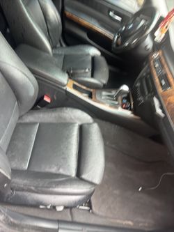 2005 BMW 325Ci