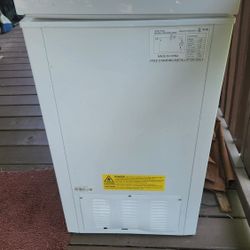 Freezer