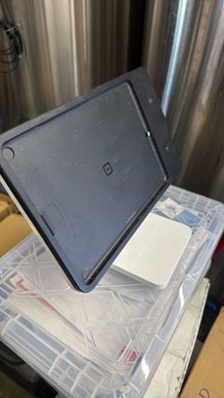 Free Square POS stands