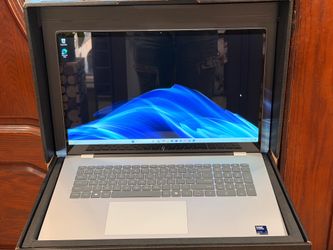 HP OmniBook 7 Flip 2-in-1 Laptop, 16" FHD+ Touch Display, Intel Core Ultra 7 258V, 32GB RAM, 1TB SSD, Windows 11 Home