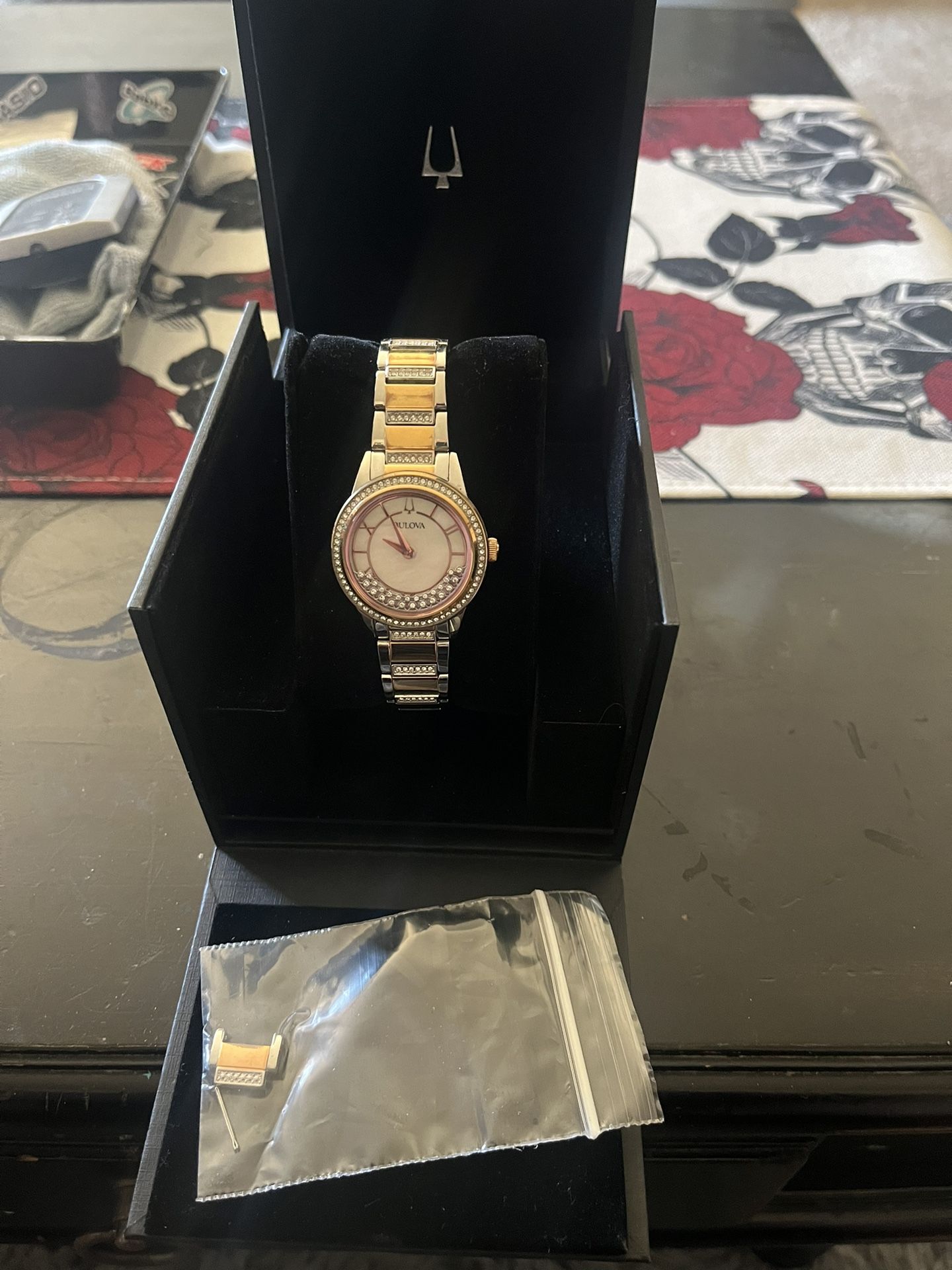 BULOVA Women display picture 3
