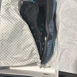 Jordan Retro 11 Gamma Blue 