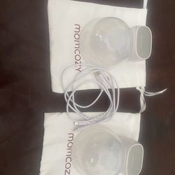 Momcozy S9Pro-K Wearable Pumps