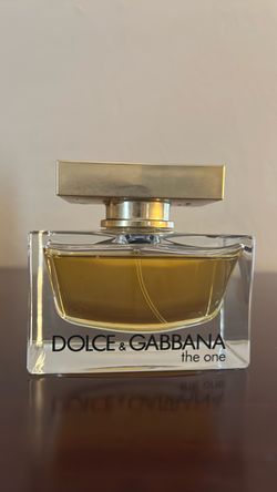 Dolce & Gabbana The One  Eau De Parfum
