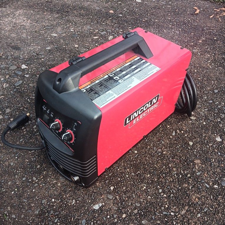 Lincoln 140MP Wire Feed Mig & Stick Welder(Unused)Many Other Tools. For Pick Up Fremont. No Low Ball Offers/Trades. Yes It's Available Don't Ask