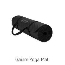 Yoga Mat