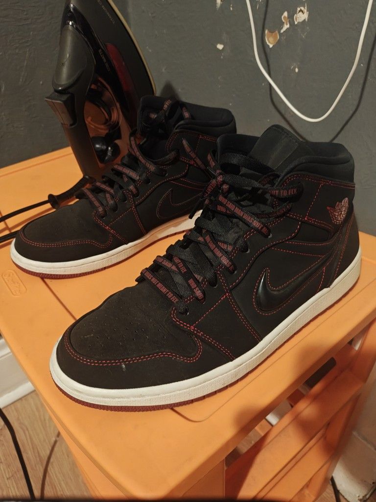 Shoes Size 12