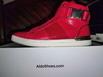 Aldo