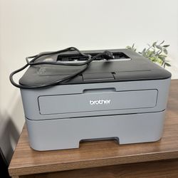 Brother Laser Printer (like New)