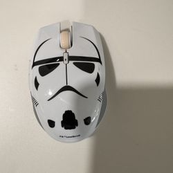 Razer Atheris Stormtrooper Gaming Mouse (2.4Ghz and Bluetooth)