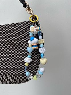 Popmart Disney keychain