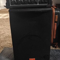 JBL Sound power SP212-9
