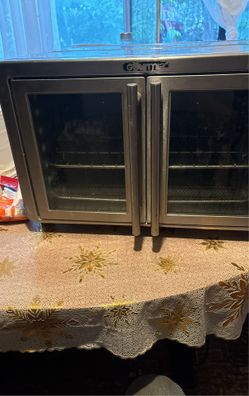Gourmia Xl Air Fryer Oven