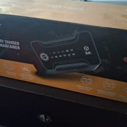 Jumper Box