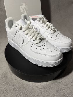 Air force White