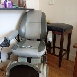 Mobility Chair