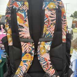 Back Pack