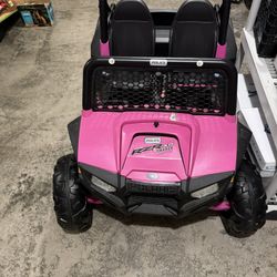 Kids Jeep Wrangler