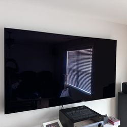 Samsung OLED 4K Smart TV S90C