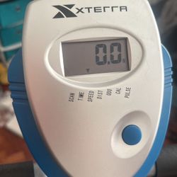 Xterra 