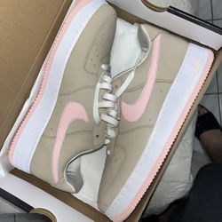 Nike Air Force 1 Low Retro Linen 2024 Size 11