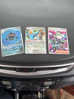Pokemon