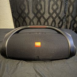 JBL BoomBox Speaker