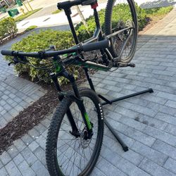 Bicycle Scott Spark 970  M