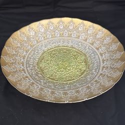 Decorative plate