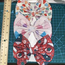 Bows 