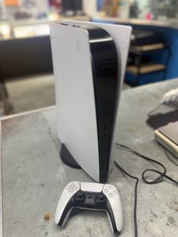 Ps5 disc