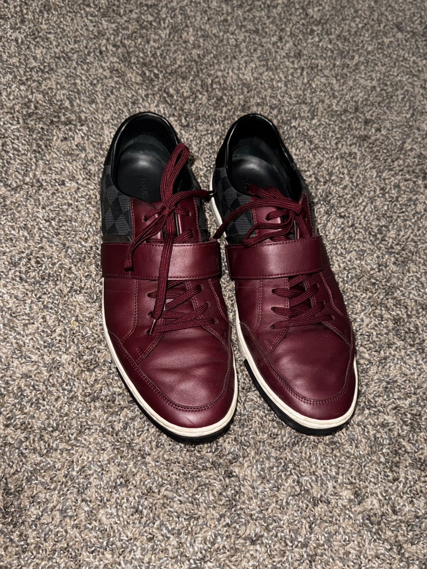 Louis Vuitton Sneakers 