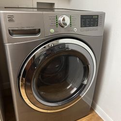 Kenmore Washing Machine – Excellent Condition, Fully Functional