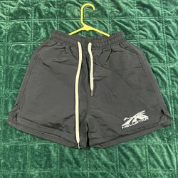 Hellstar shorts