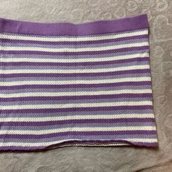 Beach Skirt Cover Up 